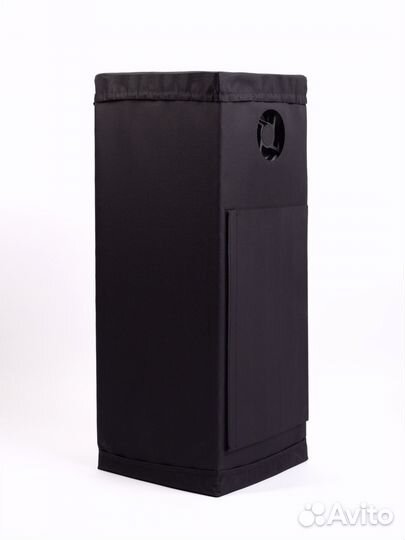 Готовый гроубокс под ключ