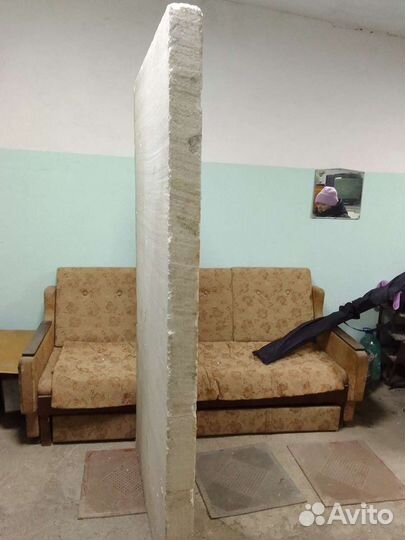 Утеплитель пенопласт