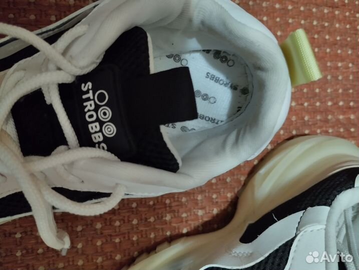 Кроссовки Strobbs 39