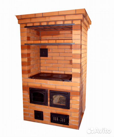 Печник Степаныч