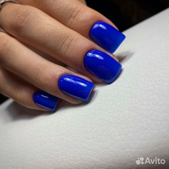 Мастер маникюра