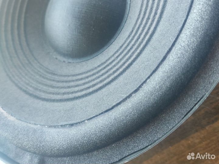 Нч динамики 8 дюймов