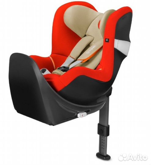 Cybex Sirona M2 i-Size + База IsoFix B