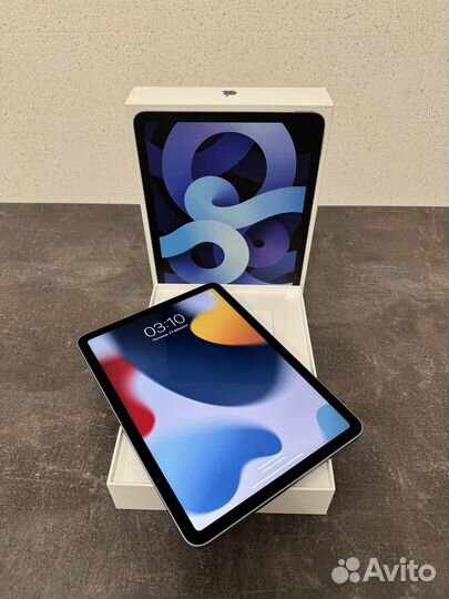 Apple iPad Air 4поколения 64GB