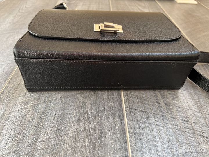 Сумка кожаная женская новая