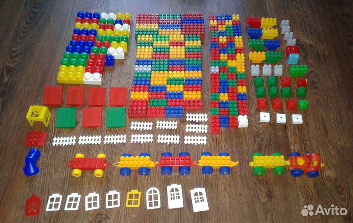 Lego duplo
