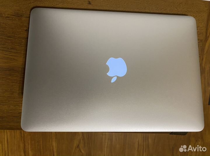 MacBook Air 13