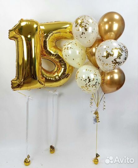 Воздушные шары