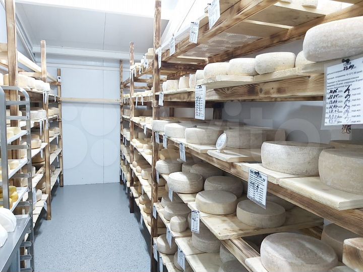 Участок 30 га (СНТ, ДНП)