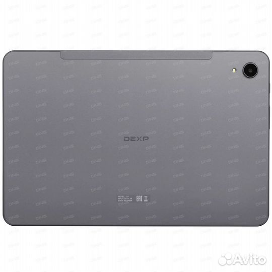 Планшет dexp t21