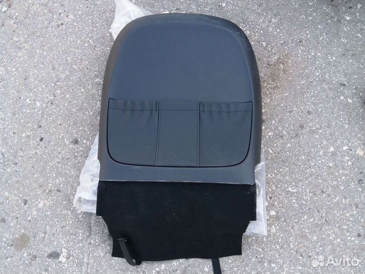 Обшивка Спинки Сиденья Kia Optima