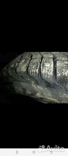 Viatti Brina Nordico V-522 185/70 R14