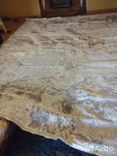 Ковер 3x4 made in Турция