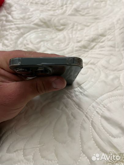 iPhone 13 Pro, 128 ГБ