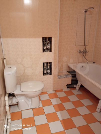 Квартира-студия, 18 м², 1/4 эт.