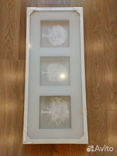 Рамка для фотографий IKEA