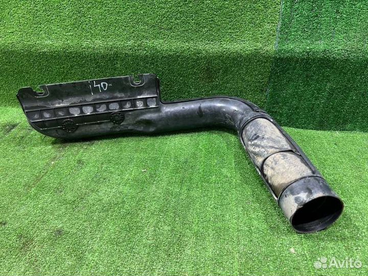 Воздухозаборник Hyundai I40 седан 2.0 2013