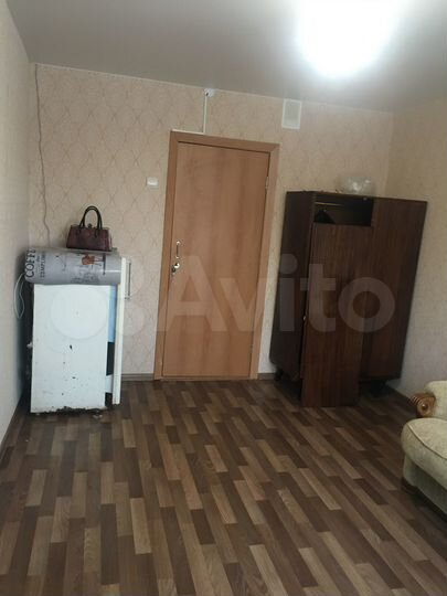 Комната 14 м² в 7-к., 4/4 эт.