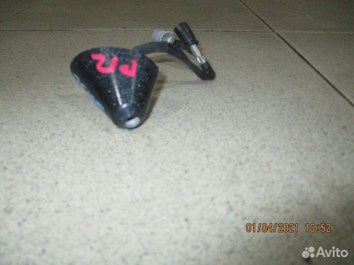 Антенна Nissan Primera (P12)