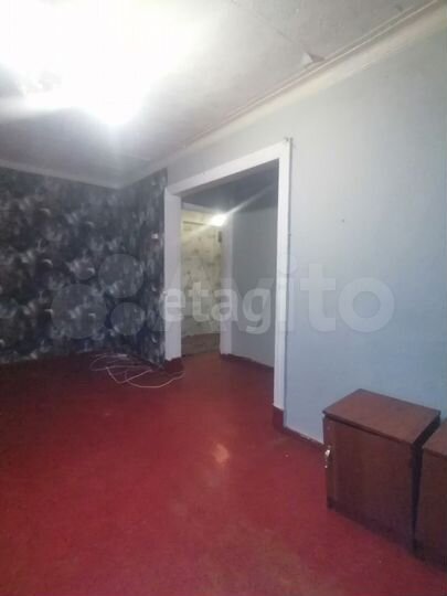 1-к. квартира, 30,8 м², 3/4 эт.