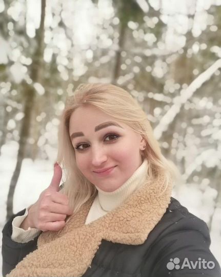 Старший повар