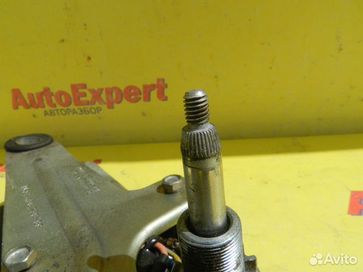 Моторчик стеклоочистителя заднего ваз 2112