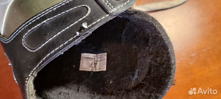 Коньки хоккейные