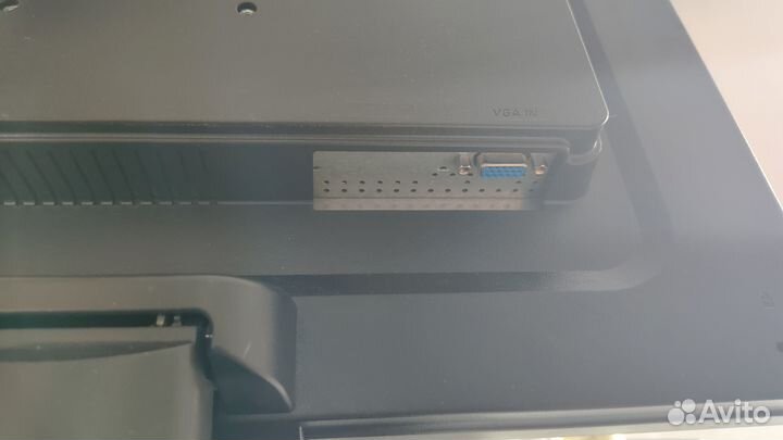 Монитор Acer AL1916W