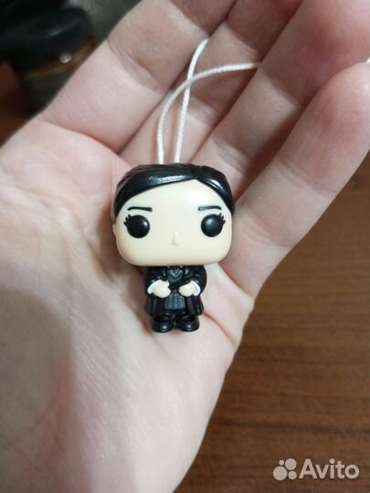 Киндер фанко поп Чжоу Чанг