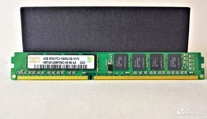 Hynix DDR3 1333 MHz 4 GB