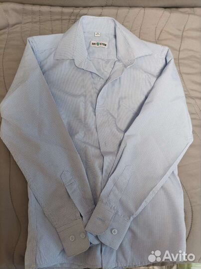 Рубашка для мальчика