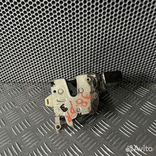 Замок двери BMW 7 серия