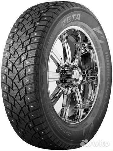 Zeta Antarctica Sport 215/60 R17 96T