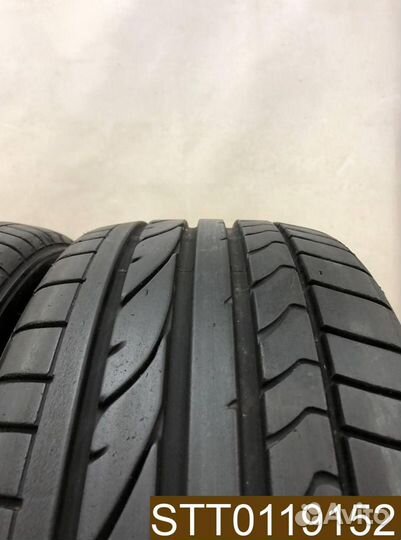 Bridgestone Potenza RE050A 215/40 R18 85Y