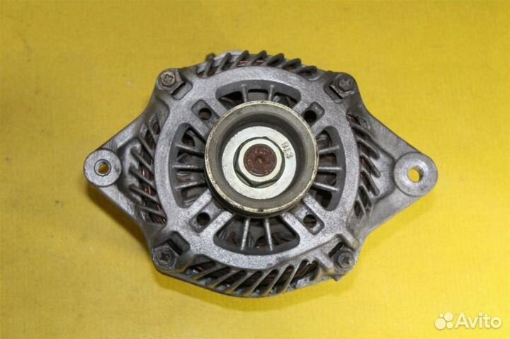 Генератор Subaru Outback BPE EZ30 2009-2009