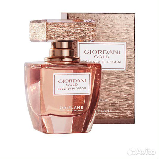 Духи Giordani Gold Essenza Blossom от Орифлэйм