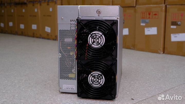 Antminer s19k pro 120th В Наличии