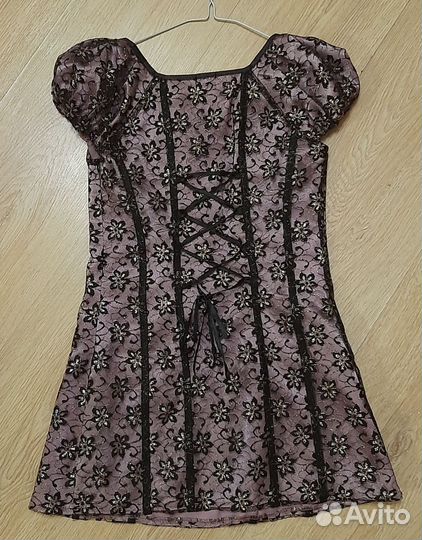 Блузка на девушку 140