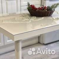 Гибкое/мягкое/стекло/скатерть