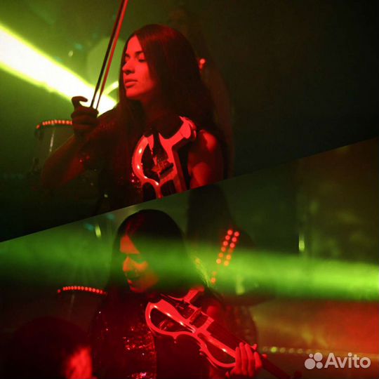 Скрипачка на мероприятие, скрипка, живая музыка