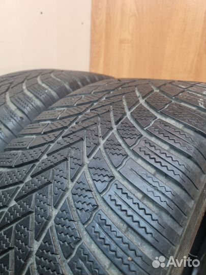 Bridgestone Blizzak LM-005 245/45 R18