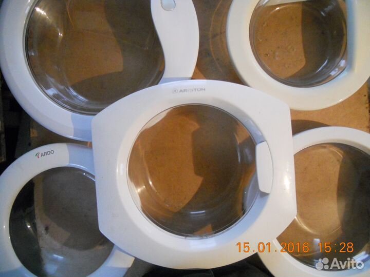 Стиральная машина дверцы