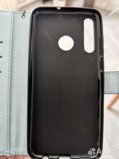 Чехол на honor 10i