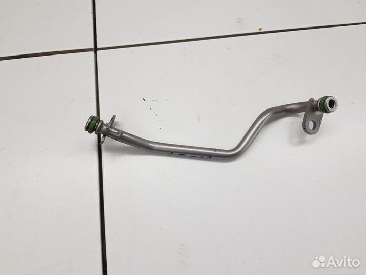 Трубка турбины (Geely Coolray)