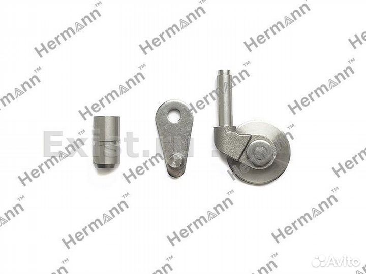 Ремкомплект турбины BMW N20 (вестгейта)