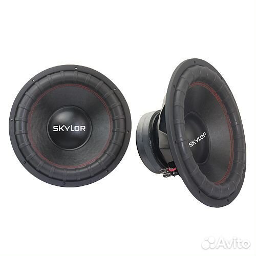 Сабвуфер skylor SW-BS15V2