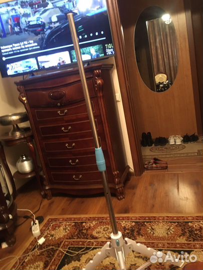 Стойка штатив