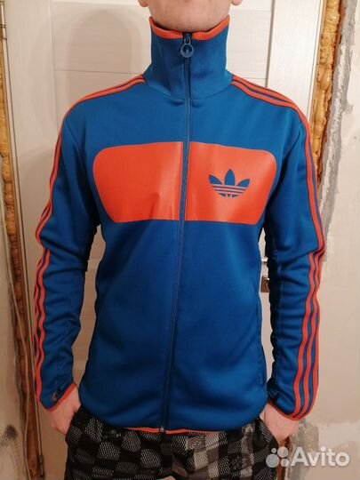 Олимпийка adidas originals