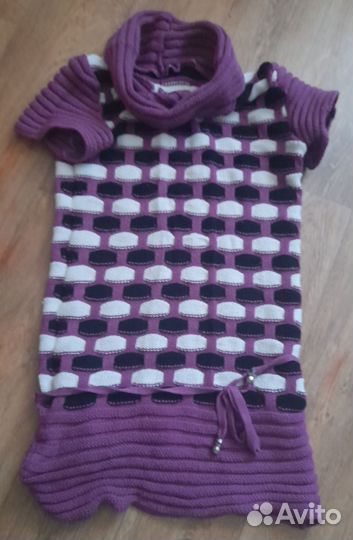 Вязаные вещи