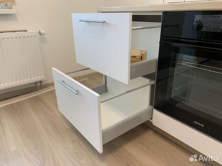 Кухня (цена за весь гарнитур)ксп:31166